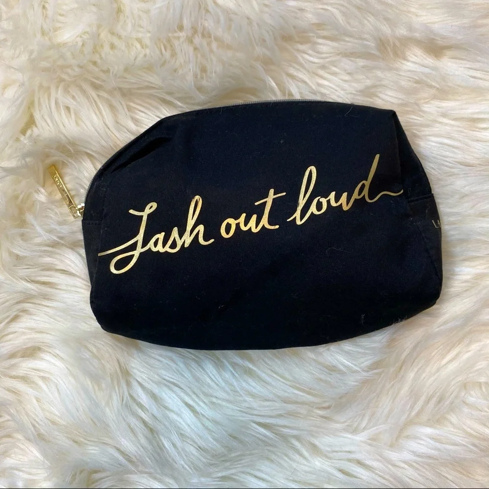 Lancôme Makeup Bag​